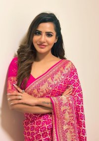 ashu reddy_teluguvox